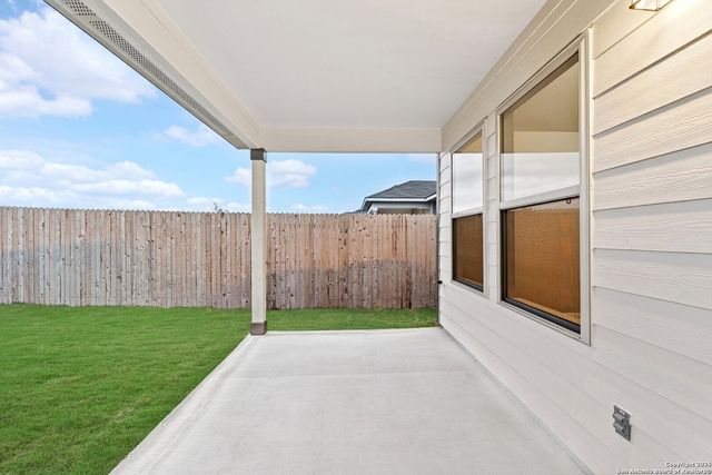 4293 Carlotta Drive, New Braunfels, TX 78130