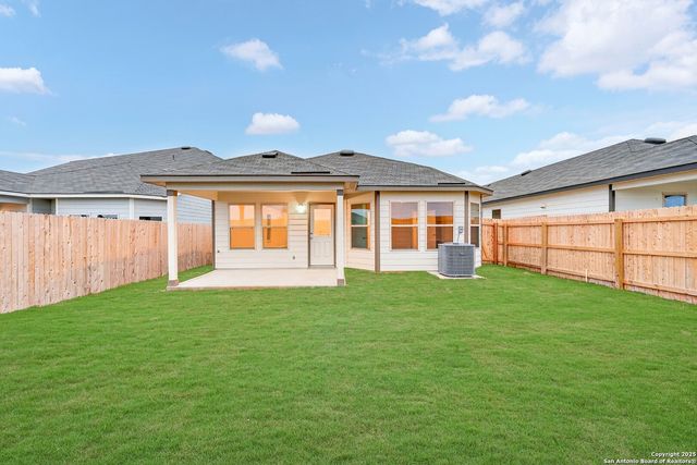 4293 Carlotta Drive, New Braunfels, TX 78130