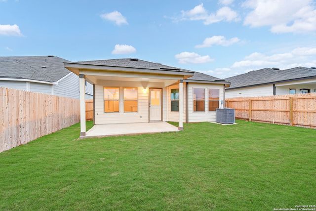 4293 Carlotta Drive, New Braunfels, TX 78130