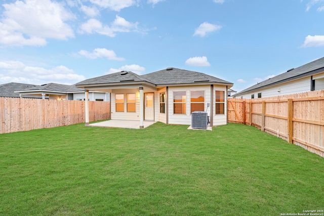 4293 Carlotta Drive, New Braunfels, TX 78130