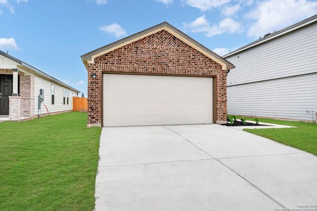4293 Carlotta Drive, New Braunfels, TX 78130