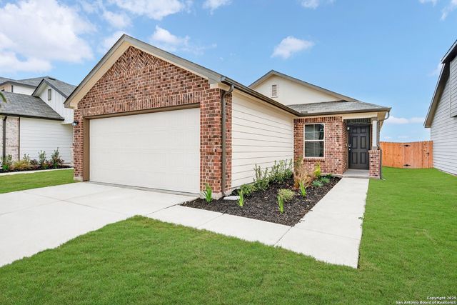4293 Carlotta Drive, New Braunfels, TX 78130