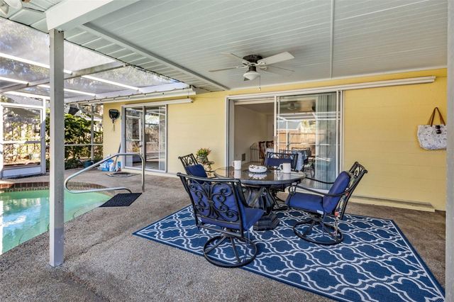526 GRANT ROAD, Venice, FL 34293