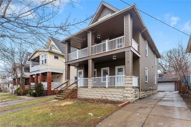 1535 Lakewood Avenue, Lakewood, OH 44107