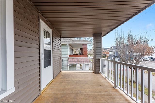 1535 Lakewood Avenue, Lakewood, OH 44107