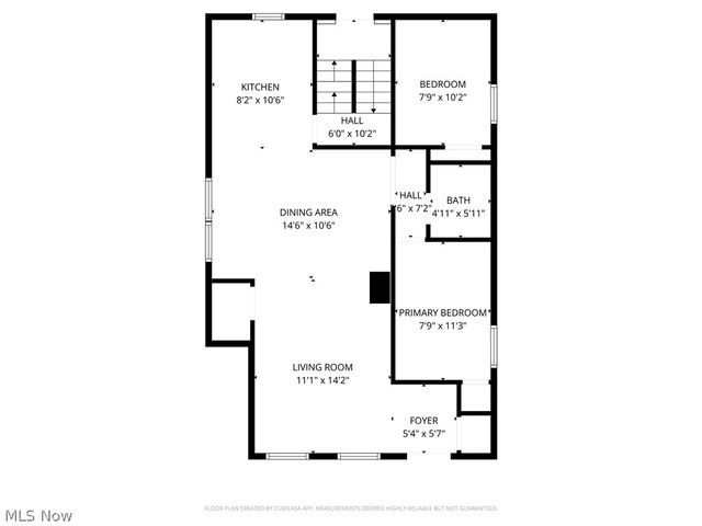 1535 Lakewood Avenue, Lakewood, OH 44107