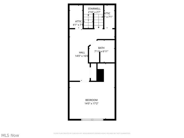 1535 Lakewood Avenue, Lakewood, OH 44107