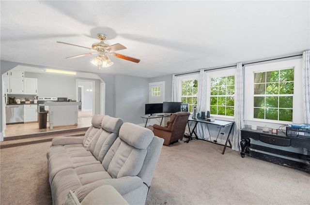 34 Orchard Avenue, Englewood, OH 45322