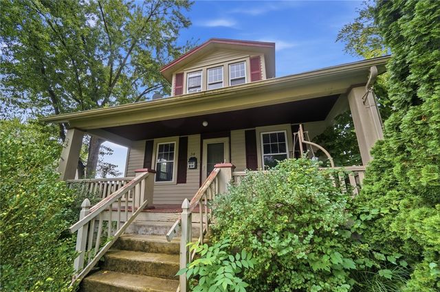 34 Orchard Avenue, Englewood, OH 45322