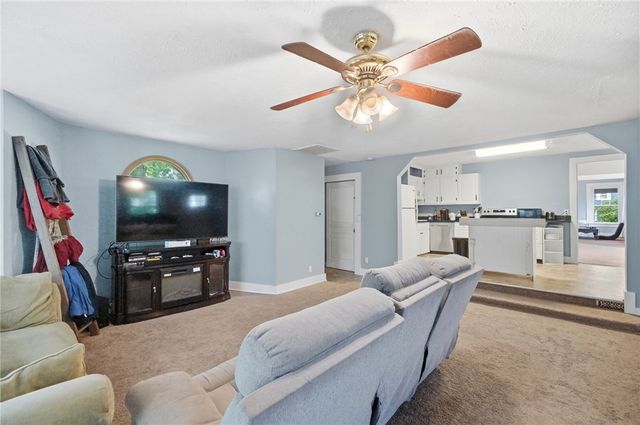 34 Orchard Avenue, Englewood, OH 45322