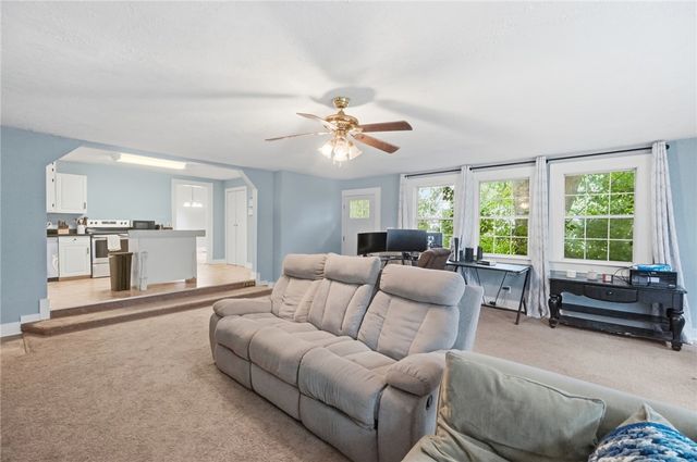 34 Orchard Avenue, Englewood, OH 45322