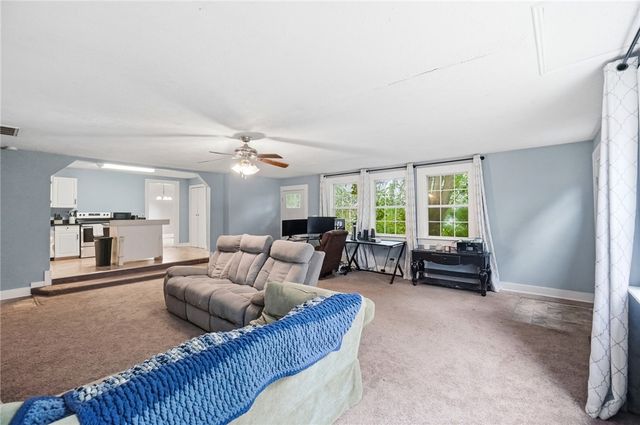 34 Orchard Avenue, Englewood, OH 45322