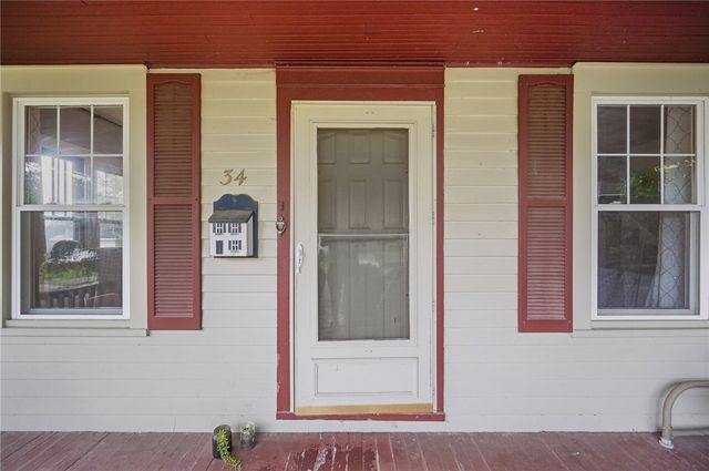 34 Orchard Avenue, Englewood, OH 45322