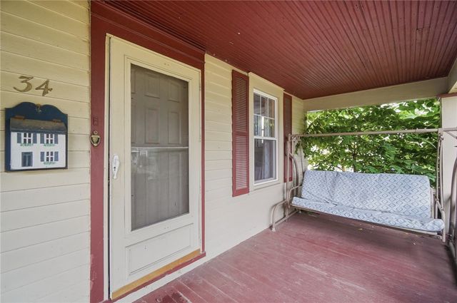34 Orchard Avenue, Englewood, OH 45322