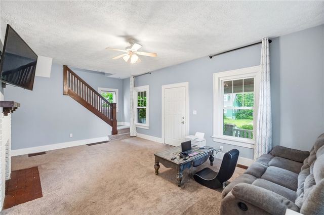 34 Orchard Avenue, Englewood, OH 45322