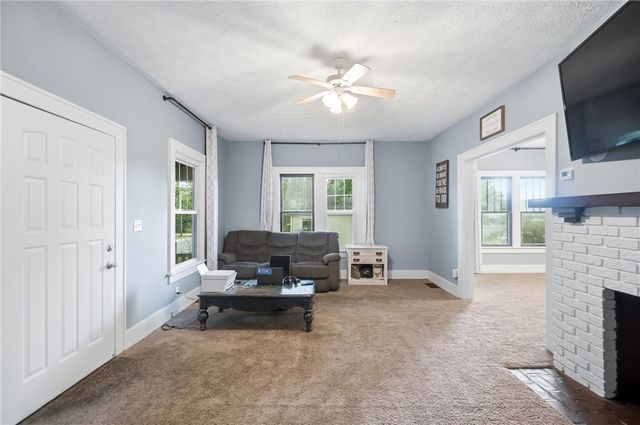 34 Orchard Avenue, Englewood, OH 45322