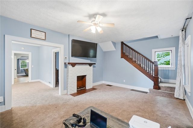 34 Orchard Avenue, Englewood, OH 45322
