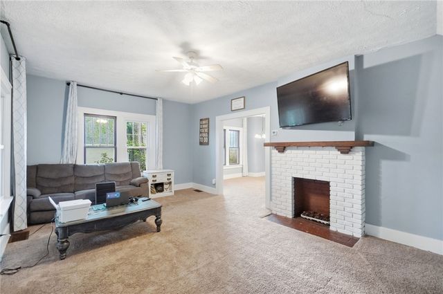 34 Orchard Avenue, Englewood, OH 45322