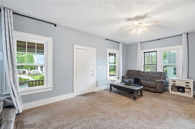 34 Orchard Avenue, Englewood, OH 45322