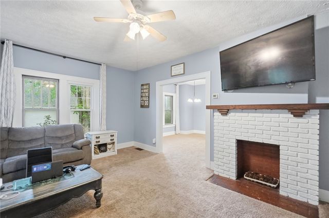 34 Orchard Avenue, Englewood, OH 45322