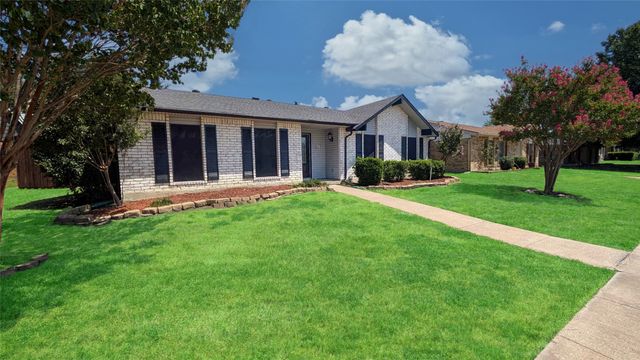 617 Prairie Lane, Mesquite, TX 75150