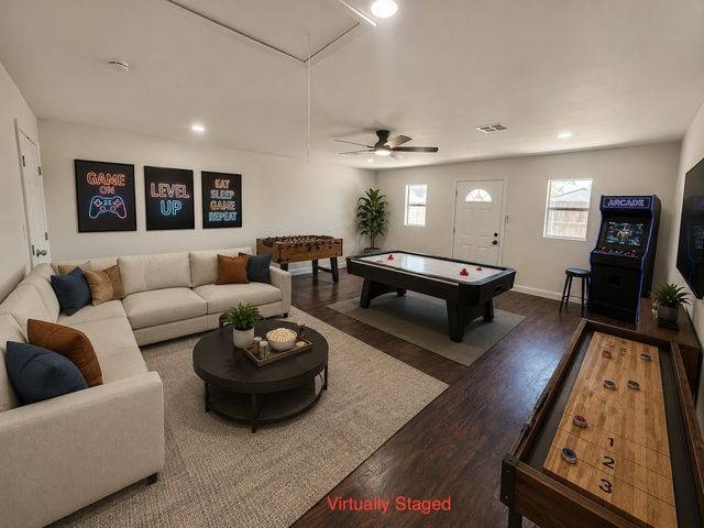 617 Prairie Lane, Mesquite, TX 75150