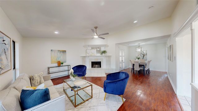 617 Prairie Lane, Mesquite, TX 75150
