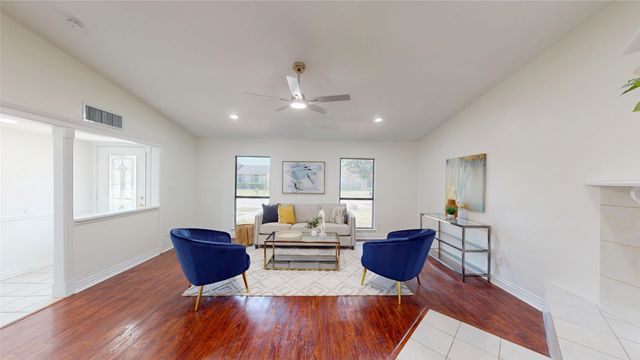 617 Prairie Lane, Mesquite, TX 75150