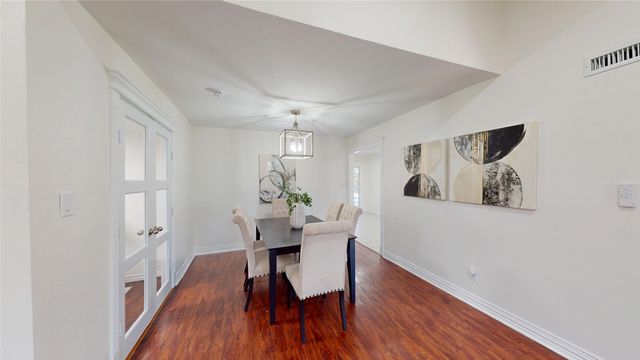 617 Prairie Lane, Mesquite, TX 75150