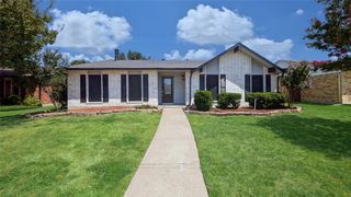 617 Prairie Lane, Mesquite, TX 75150