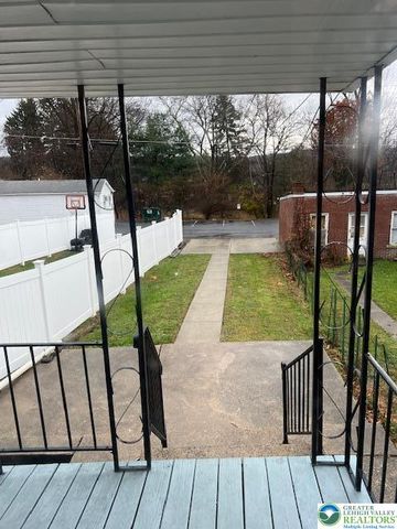 1719 West Broad Street, Bethlehem City, PA 18018