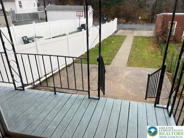 1719 West Broad Street, Bethlehem City, PA 18018