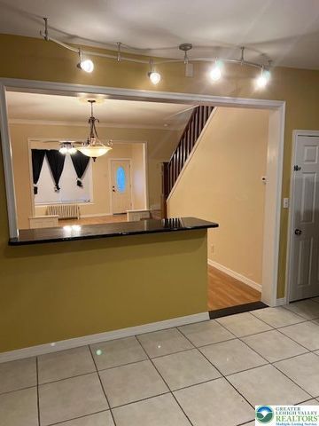 1719 West Broad Street, Bethlehem City, PA 18018