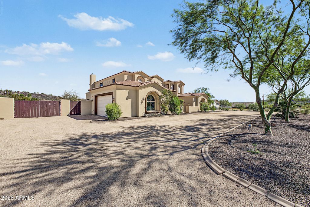 27809 N 37TH Avenue, Phoenix, AZ 85083 — photo 2
