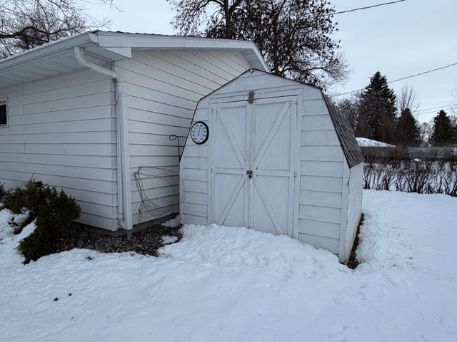 1809 15th Street S, Fargo, ND 58103