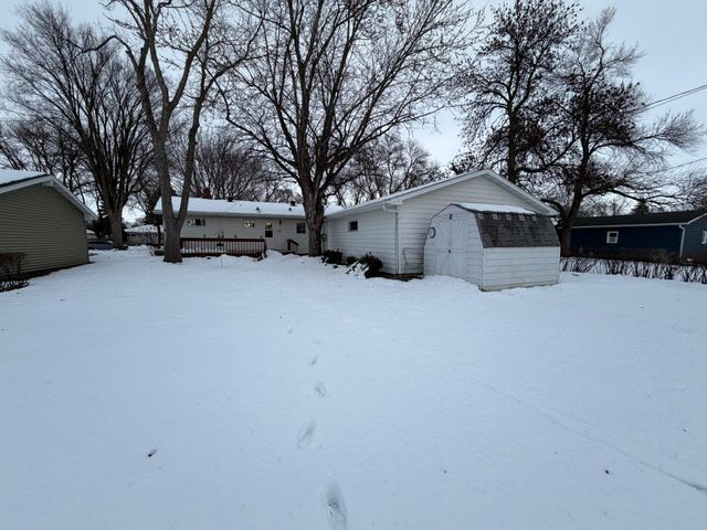 1809 15th Street S, Fargo, ND 58103