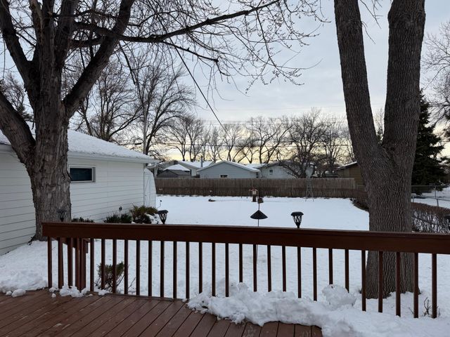 1809 15th Street S, Fargo, ND 58103