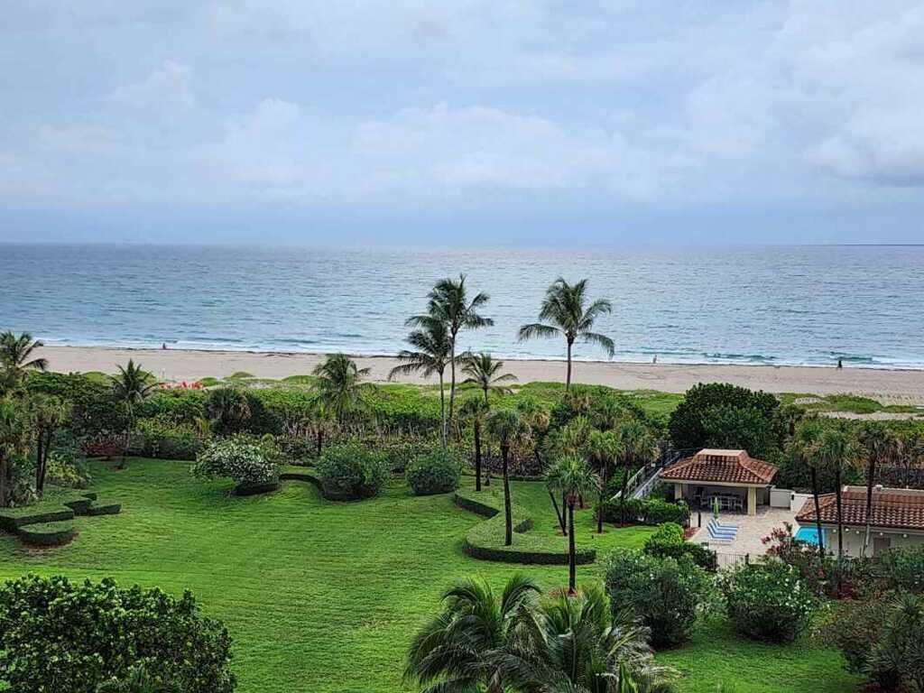 3400 N Ocean Drive 703, Riviera Beach, FL 33404