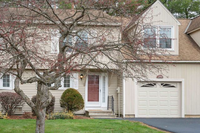 28 B Stonehouse Lane, Keene, NH 03431