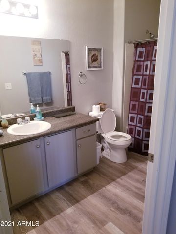 1941 S Pierpont -- 2111, Mesa, AZ 85206