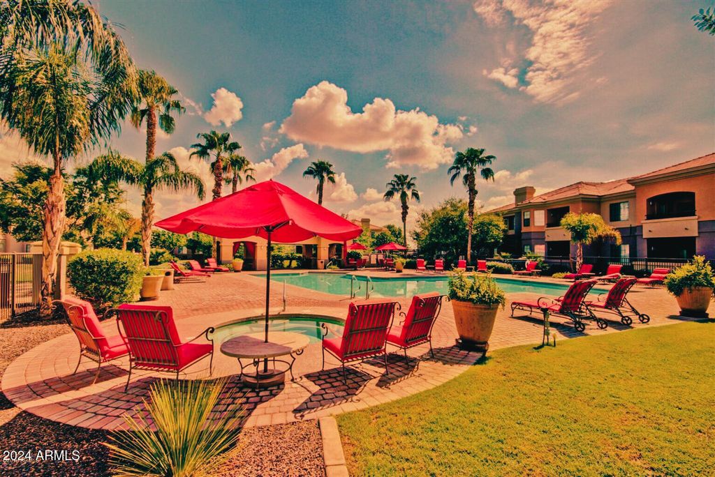 1941 S Pierpont -- 2111, Mesa, AZ 85206