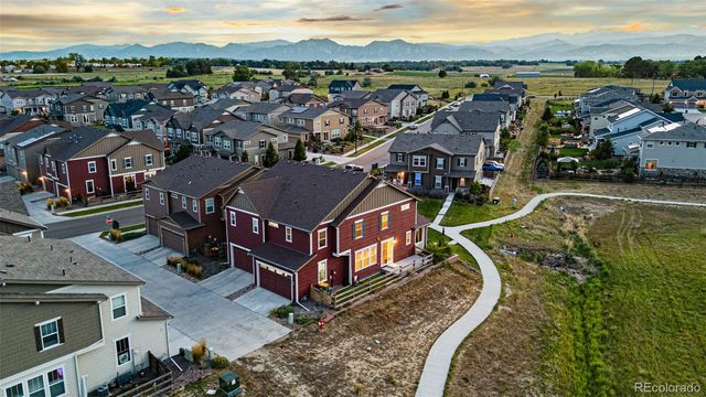 1228 Shale Way, Erie, CO 80516