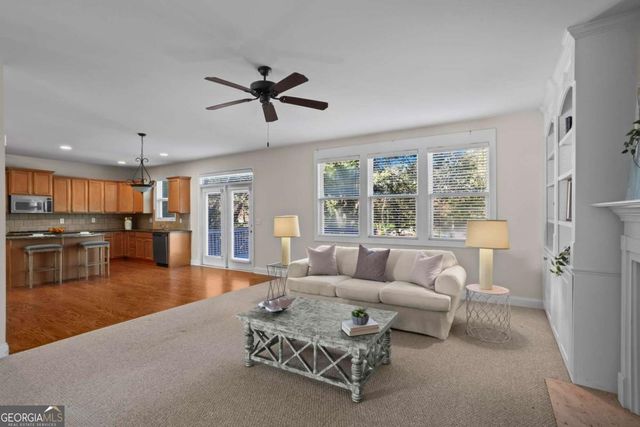 4250 Granby Circle, Cumming, GA 30041