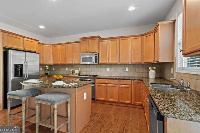 4250 Granby Circle, Cumming, GA 30041