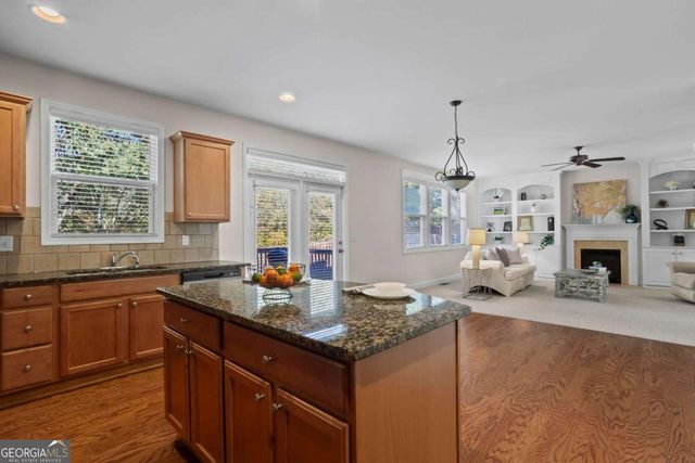 4250 Granby Circle, Cumming, GA 30041