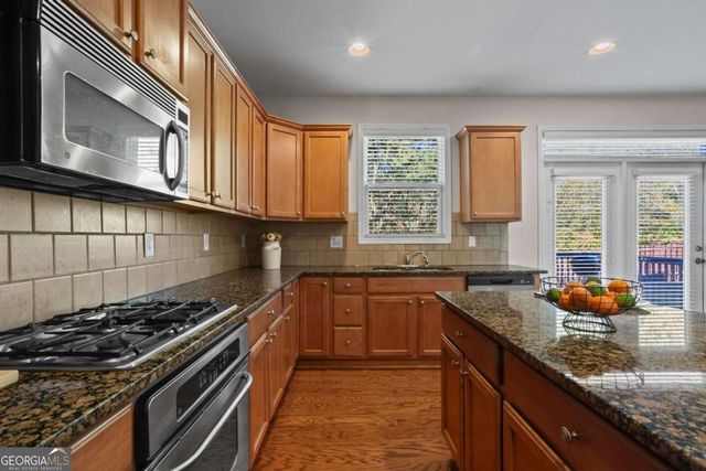 4250 Granby Circle, Cumming, GA 30041