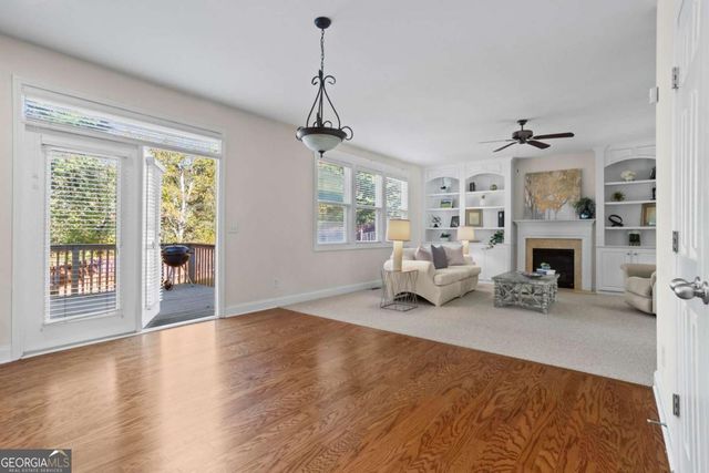 4250 Granby Circle, Cumming, GA 30041