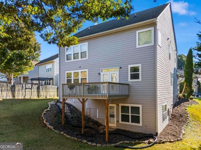 4250 Granby Circle, Cumming, GA 30041