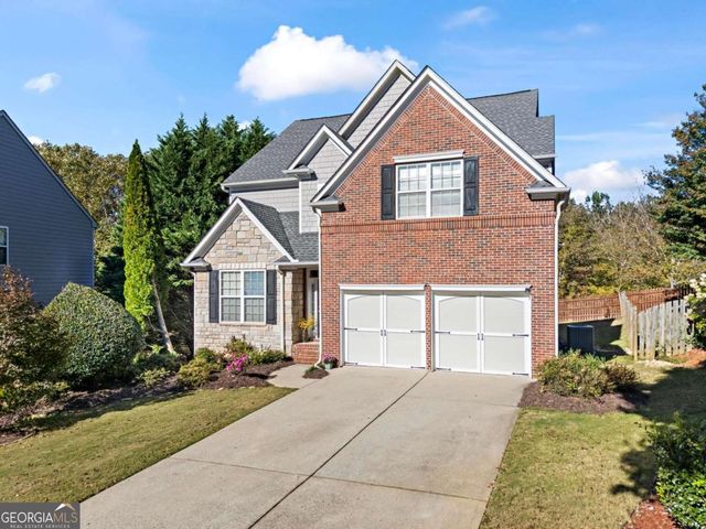 4250 Granby Circle, Cumming, GA 30041