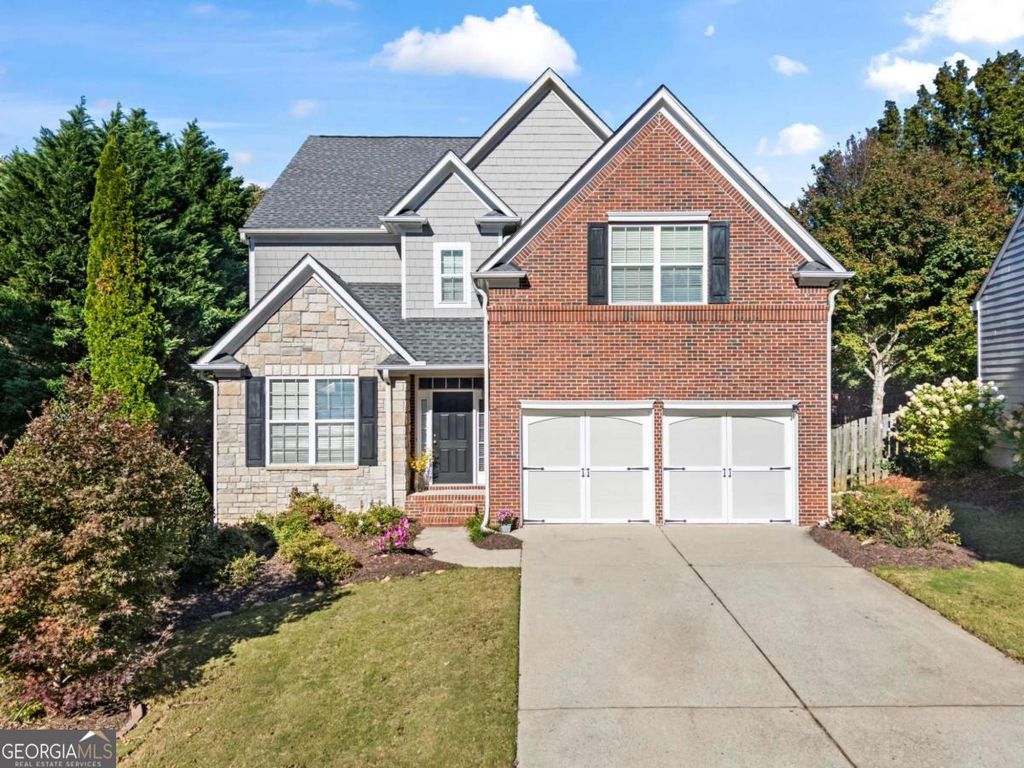 4250 Granby Circle, Cumming, GA 30041